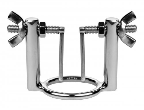 Stainless Steel Urethral Stretcher The Bdsm Toy Shop