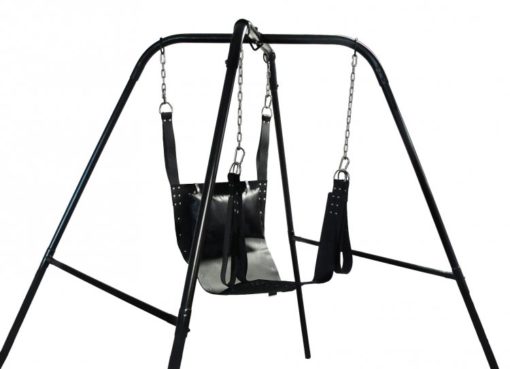 Suspension Swing Stand The Bdsm Toy Shop 